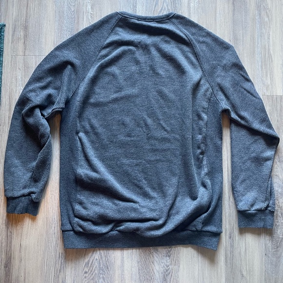 Dutch Bros Crewneck Shirt - Picture 2 of 2